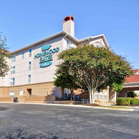 Homewood Suites By Hilton San Antonio Northwest Ngoại thất bức ảnh