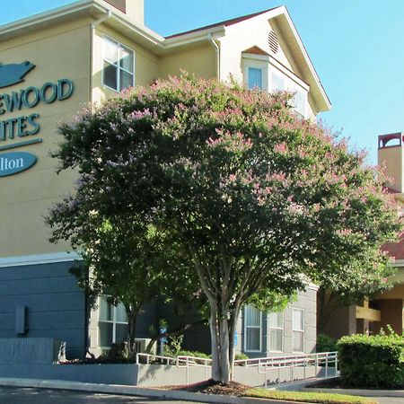 Homewood Suites By Hilton San Antonio Northwest Ngoại thất bức ảnh
