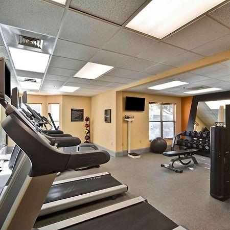 Homewood Suites By Hilton San Antonio Northwest Ngoại thất bức ảnh