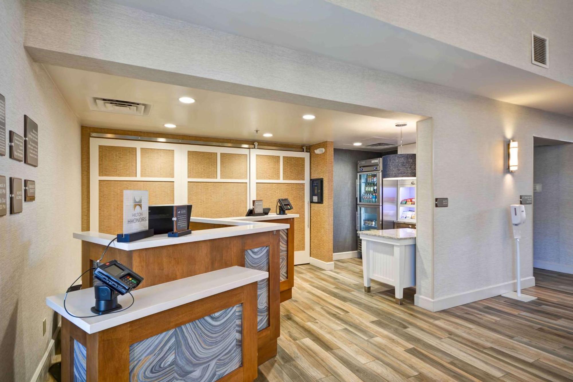 Homewood Suites By Hilton San Antonio Northwest Ngoại thất bức ảnh