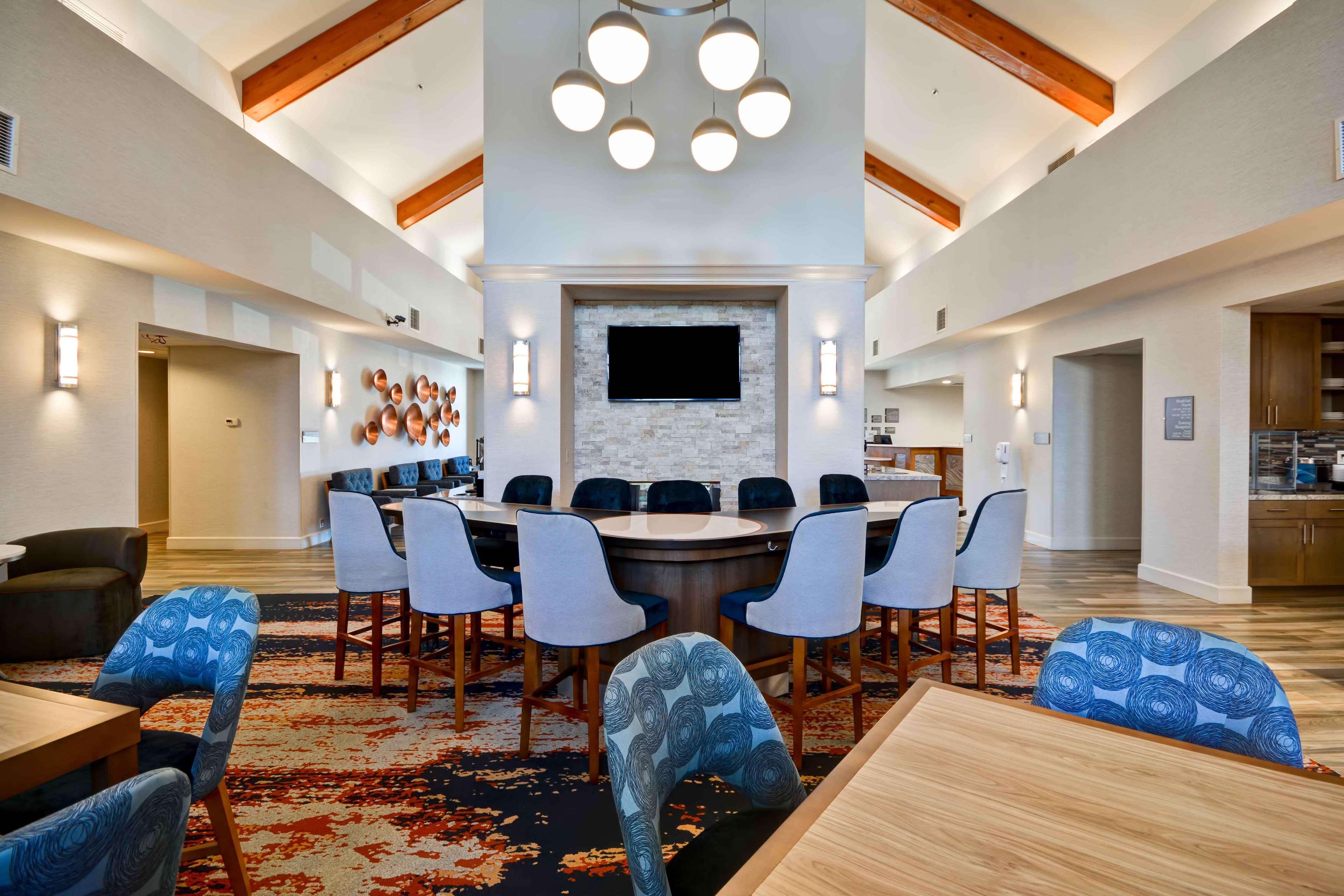 Homewood Suites By Hilton San Antonio Northwest Ngoại thất bức ảnh