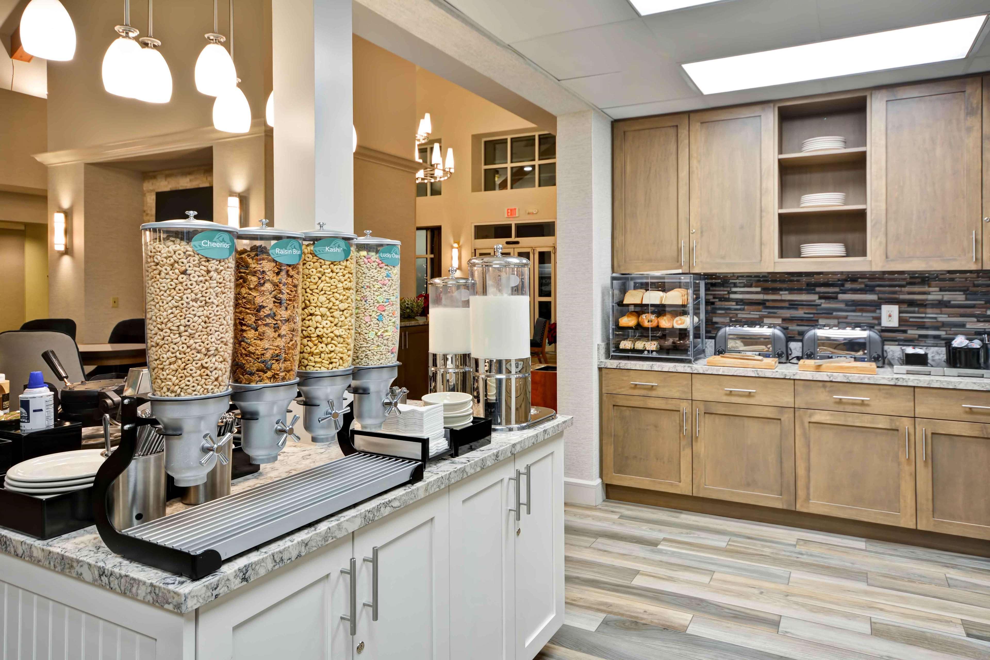 Homewood Suites By Hilton San Antonio Northwest Ngoại thất bức ảnh