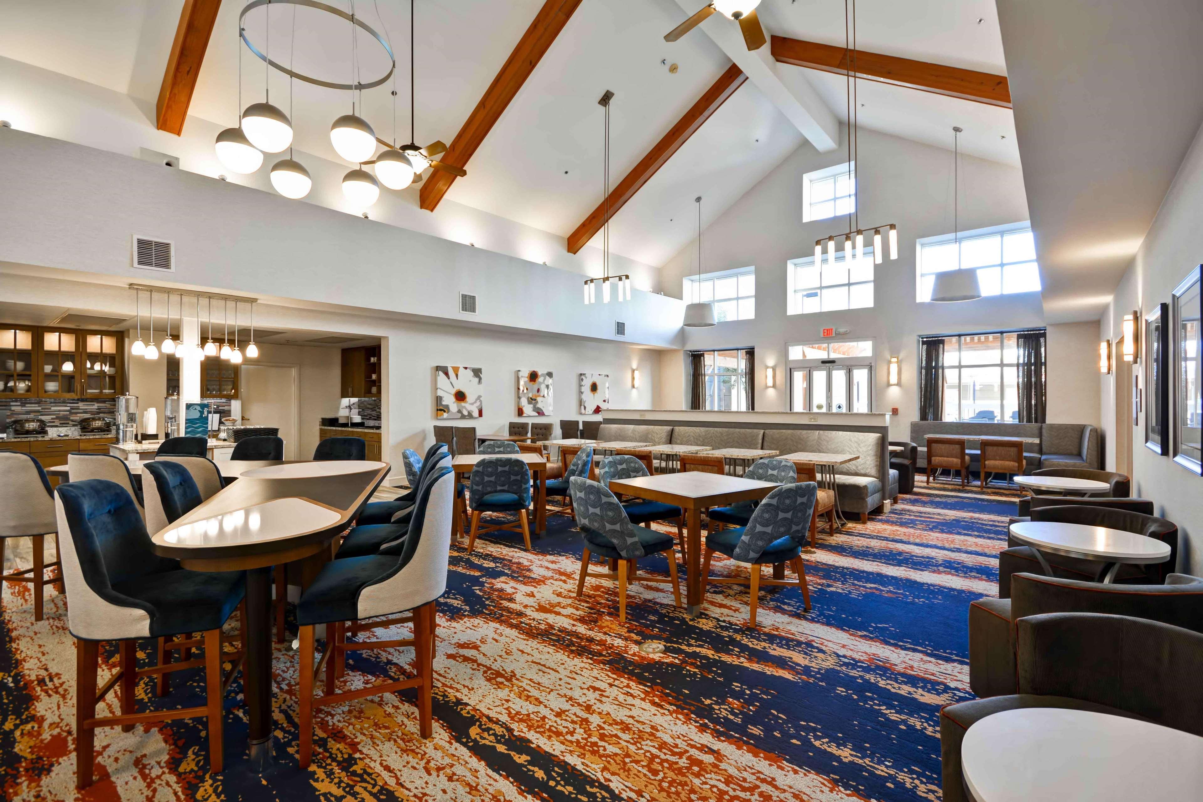 Homewood Suites By Hilton San Antonio Northwest Ngoại thất bức ảnh
