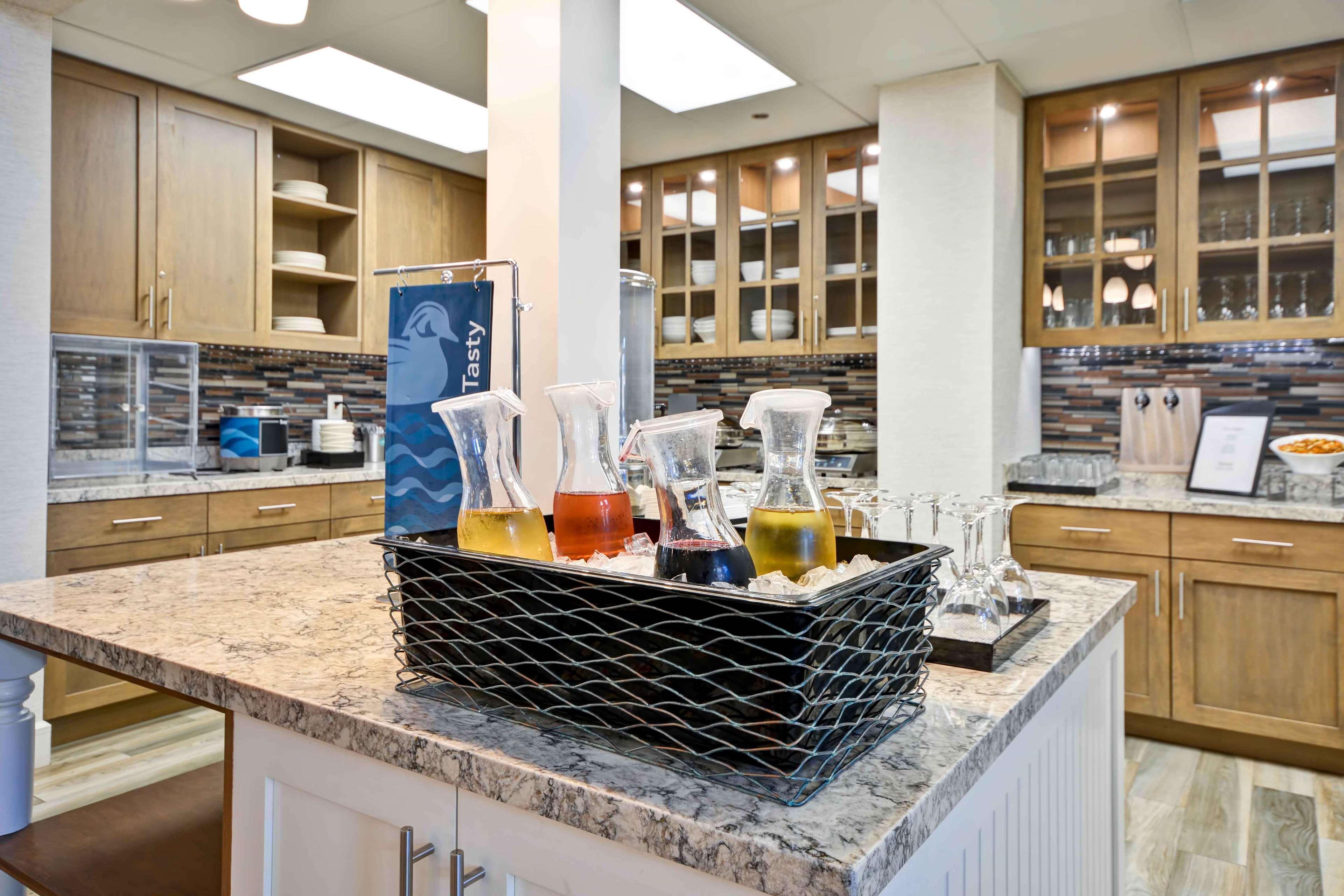 Homewood Suites By Hilton San Antonio Northwest Ngoại thất bức ảnh