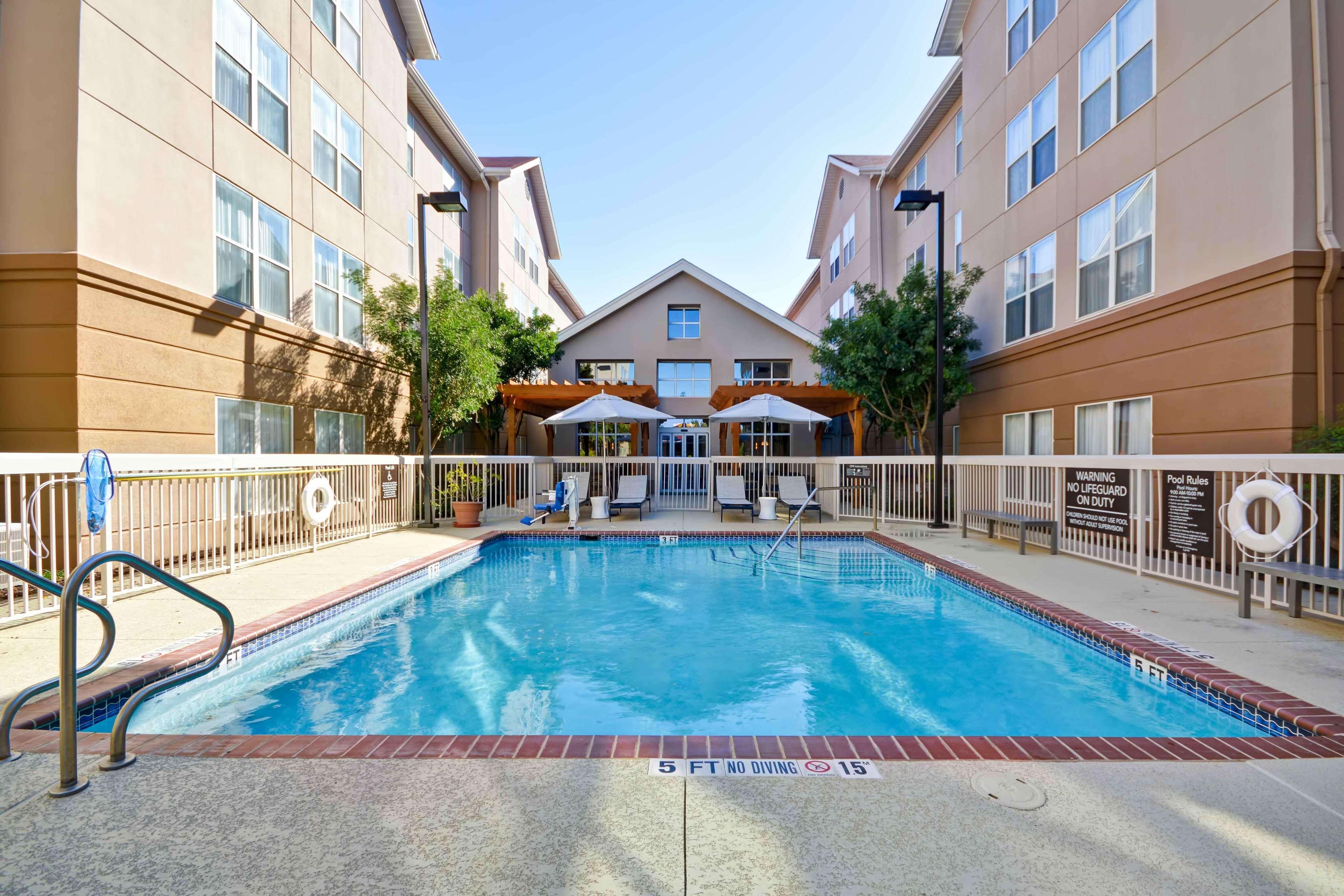 Homewood Suites By Hilton San Antonio Northwest Ngoại thất bức ảnh