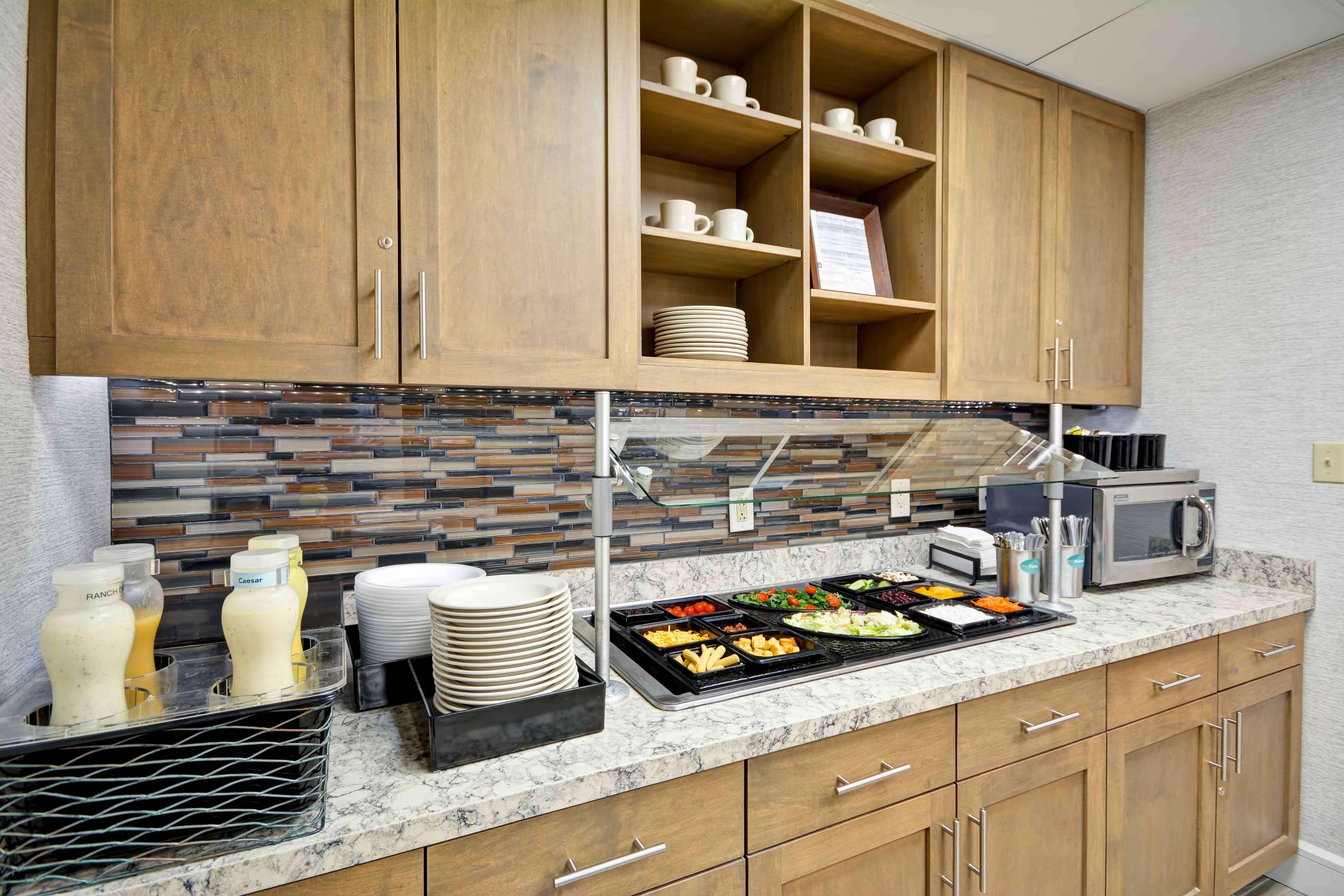 Homewood Suites By Hilton San Antonio Northwest Ngoại thất bức ảnh