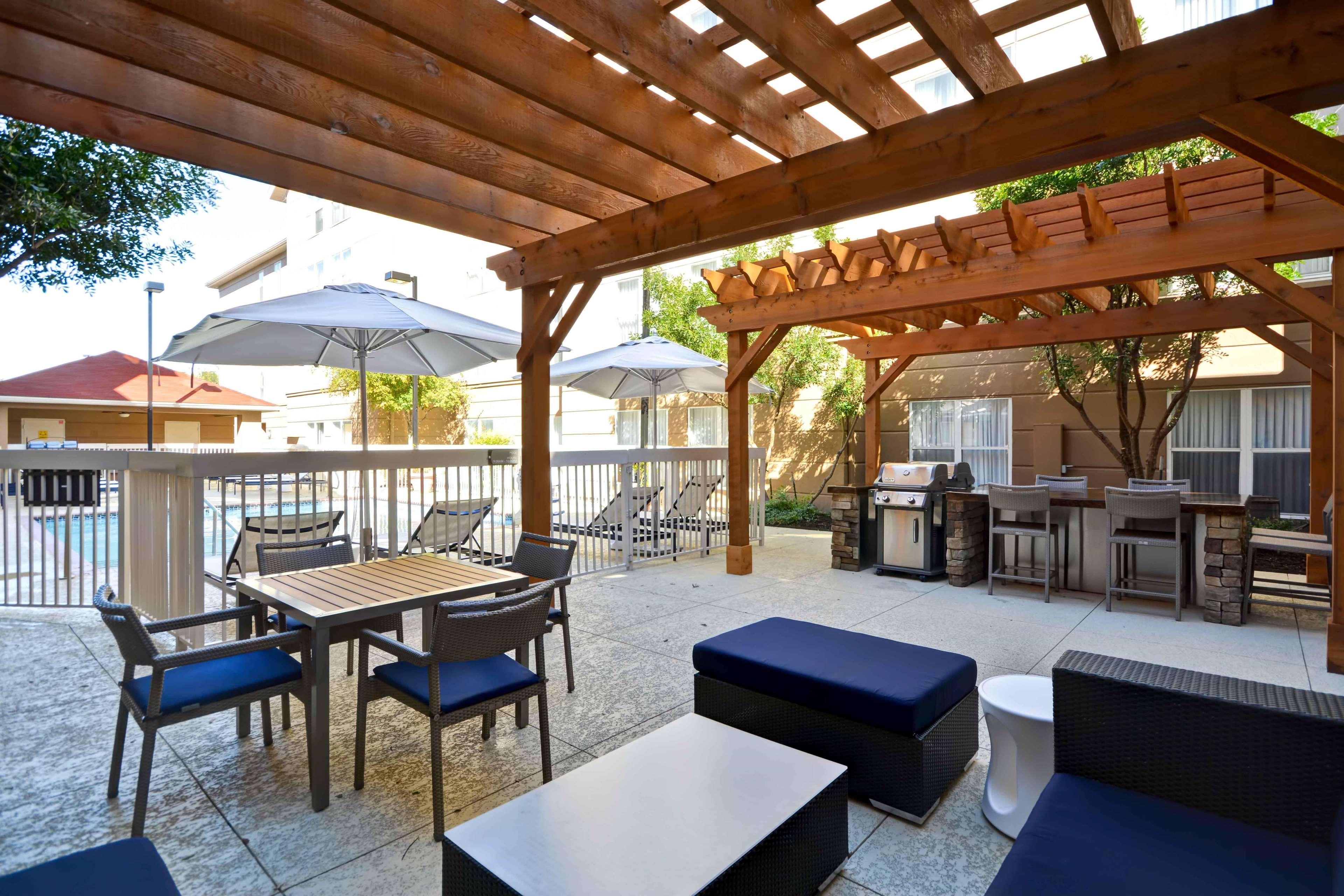 Homewood Suites By Hilton San Antonio Northwest Ngoại thất bức ảnh