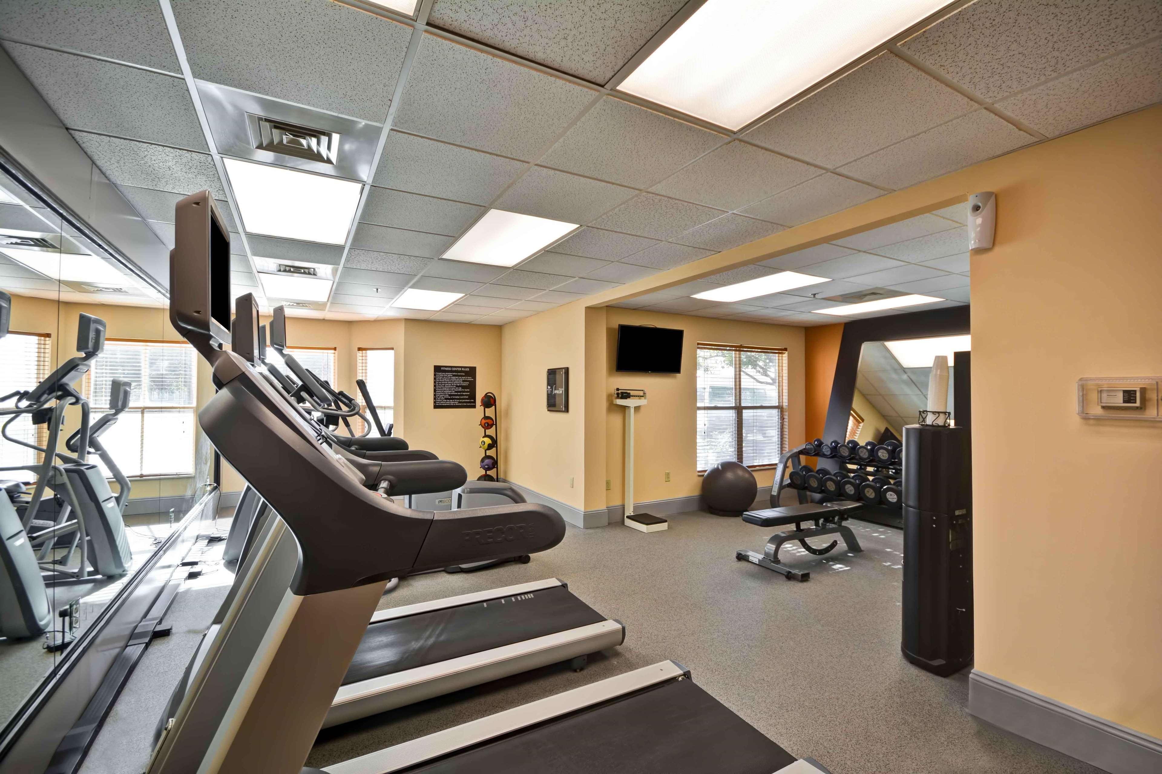 Homewood Suites By Hilton San Antonio Northwest Ngoại thất bức ảnh