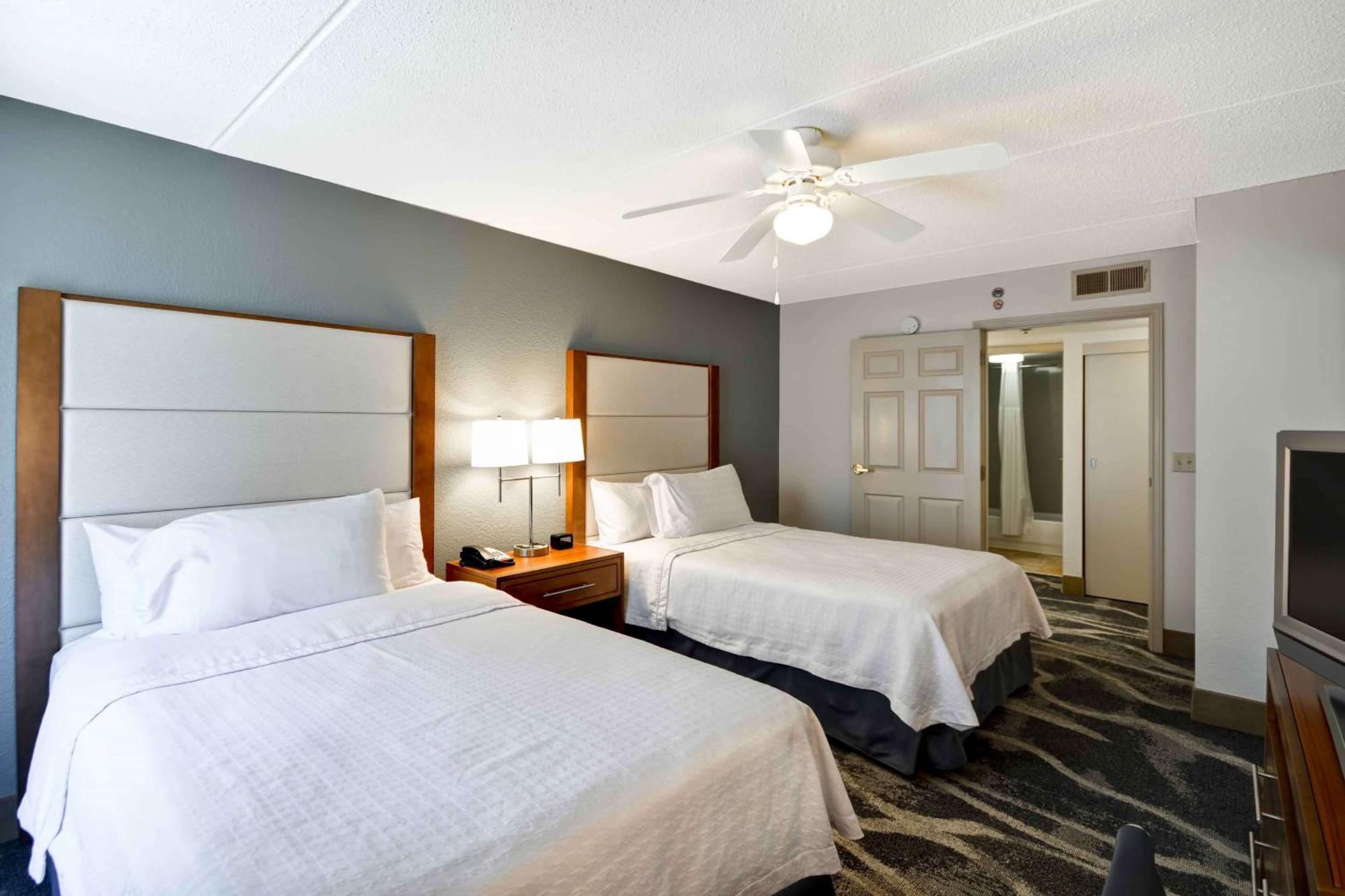 Homewood Suites By Hilton San Antonio Northwest Ngoại thất bức ảnh