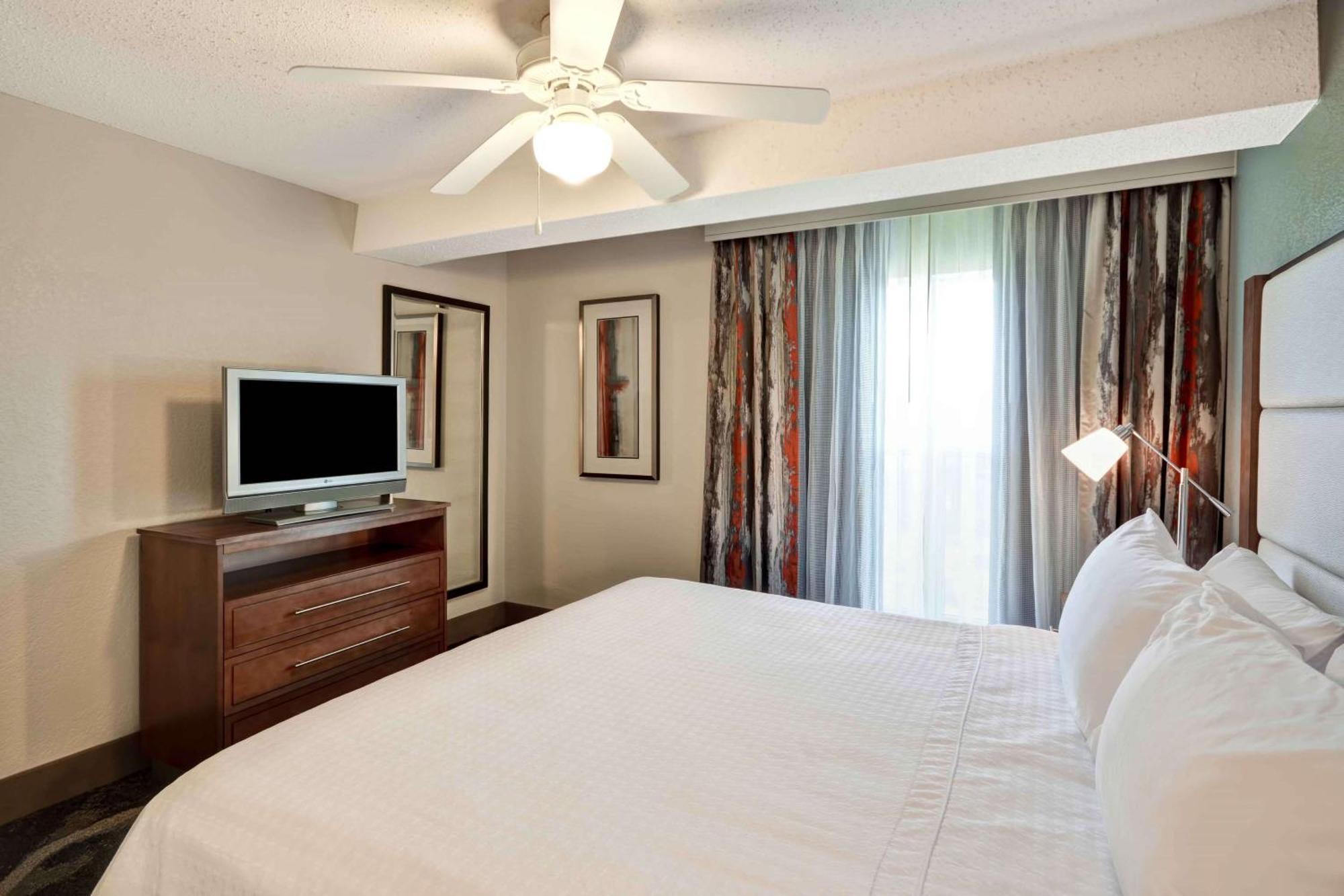 Homewood Suites By Hilton San Antonio Northwest Ngoại thất bức ảnh