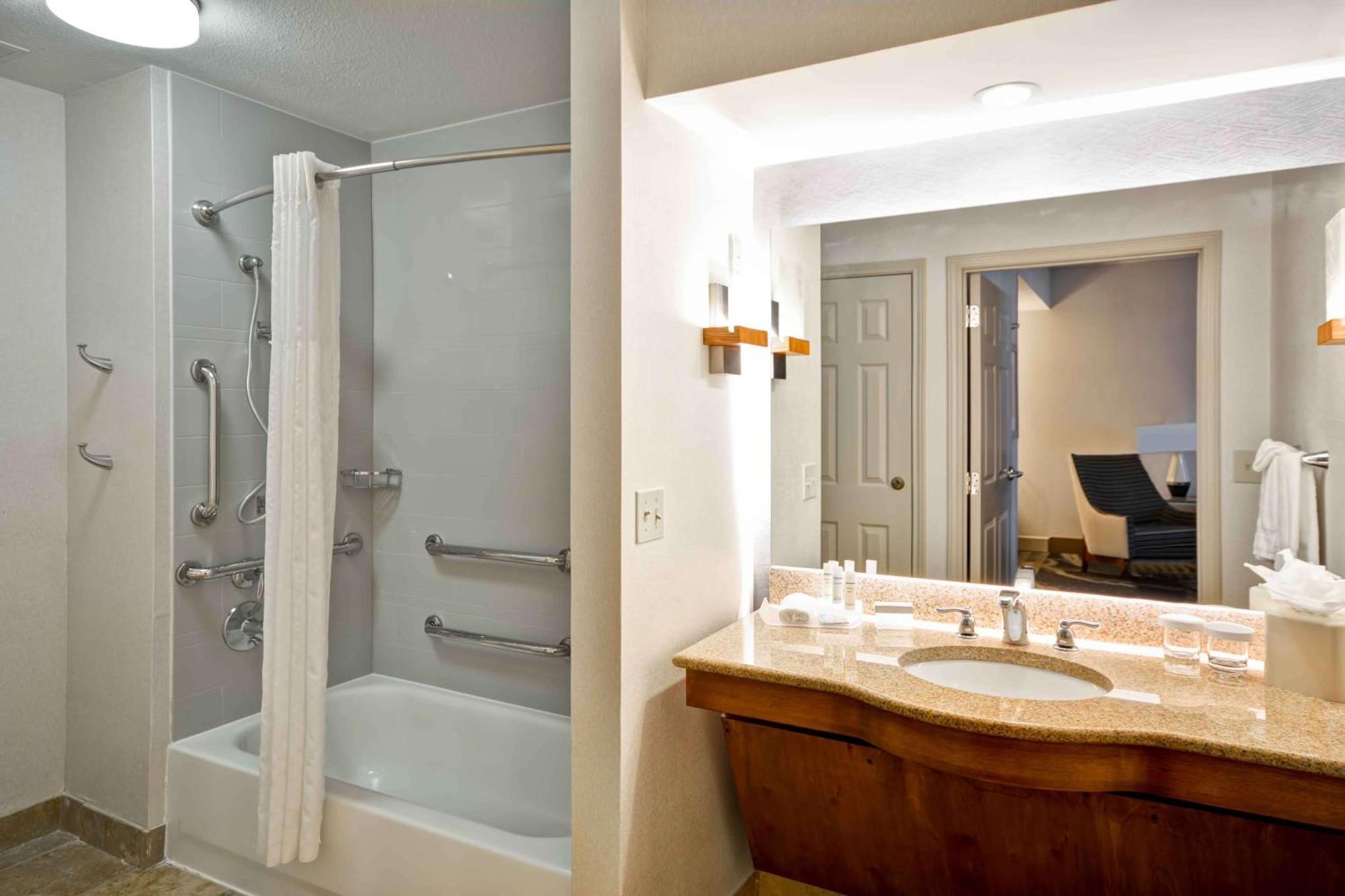 Homewood Suites By Hilton San Antonio Northwest Ngoại thất bức ảnh