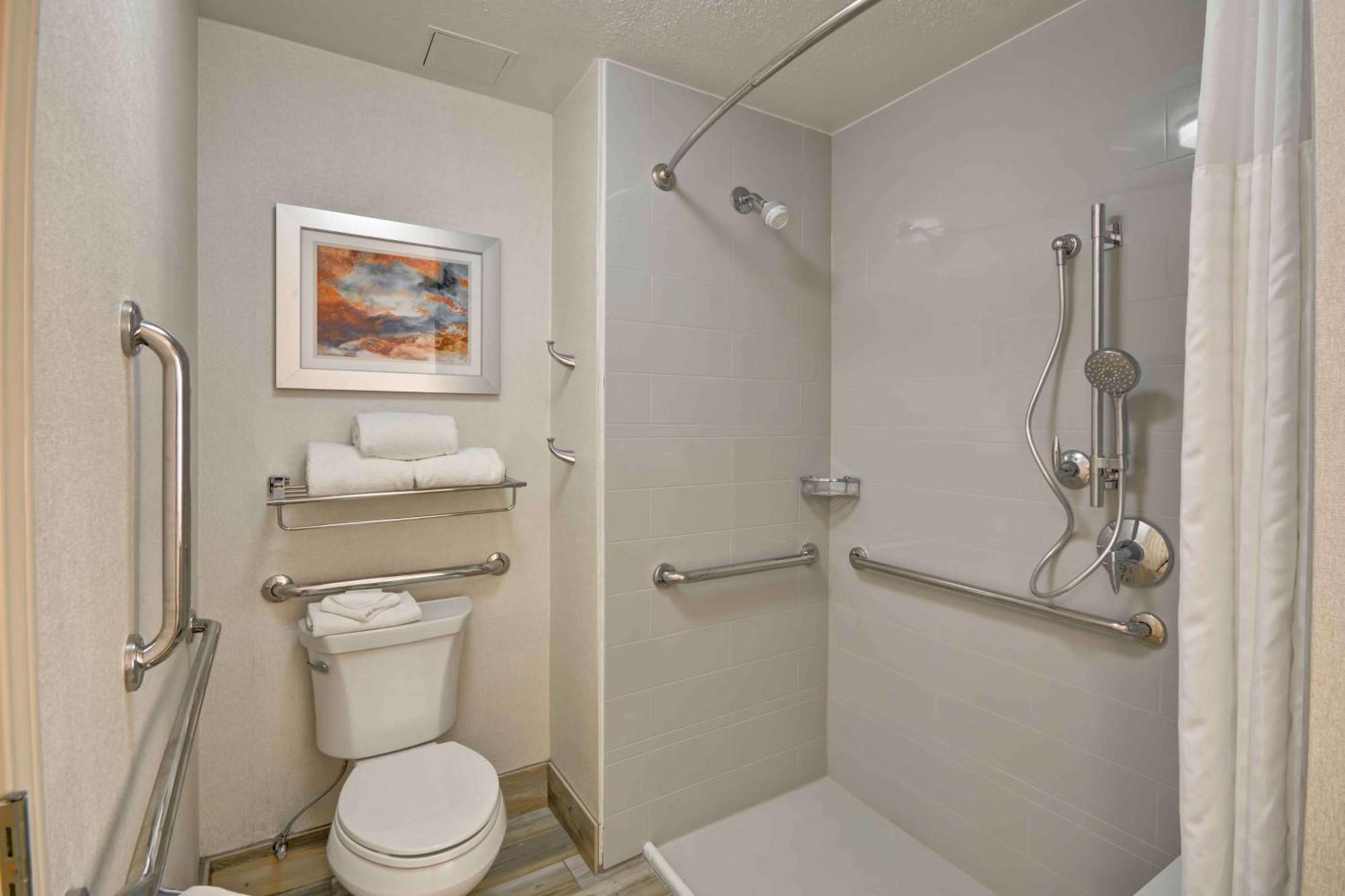 Homewood Suites By Hilton San Antonio Northwest Ngoại thất bức ảnh