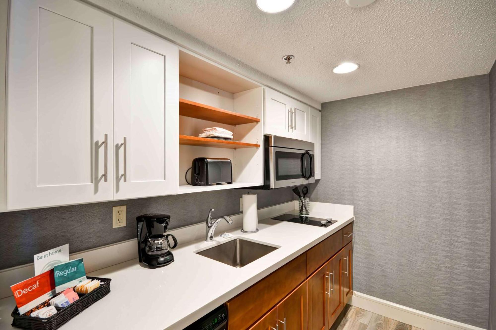 Homewood Suites By Hilton San Antonio Northwest Ngoại thất bức ảnh