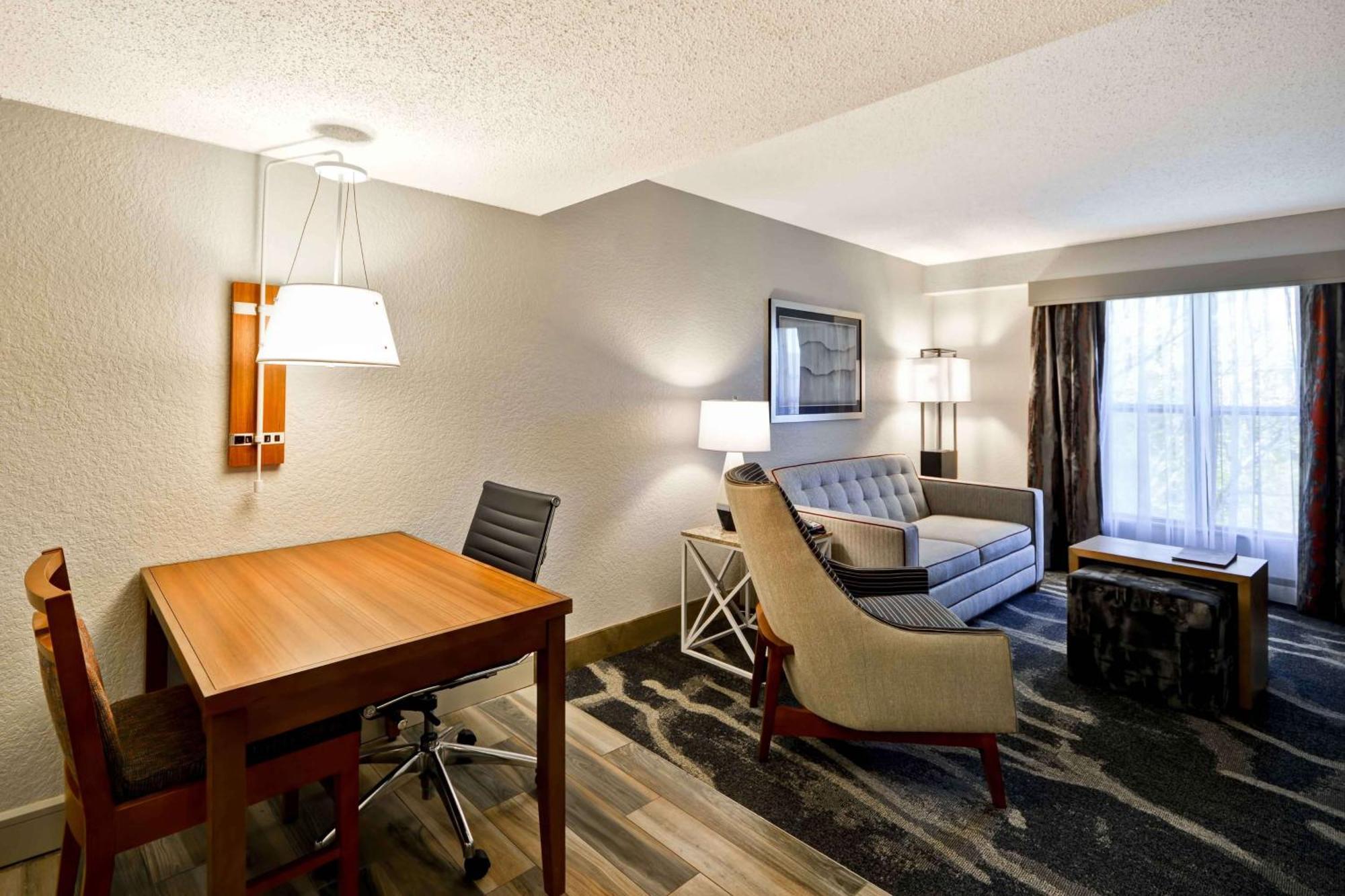 Homewood Suites By Hilton San Antonio Northwest Ngoại thất bức ảnh