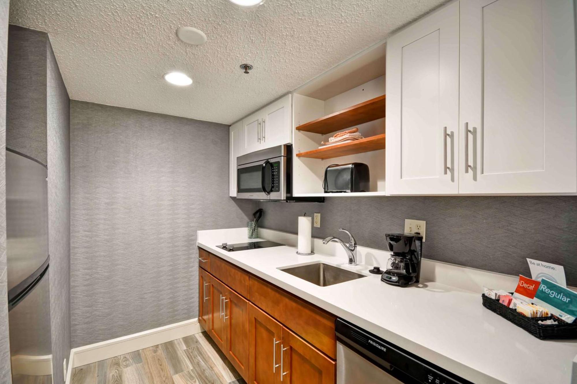 Homewood Suites By Hilton San Antonio Northwest Ngoại thất bức ảnh