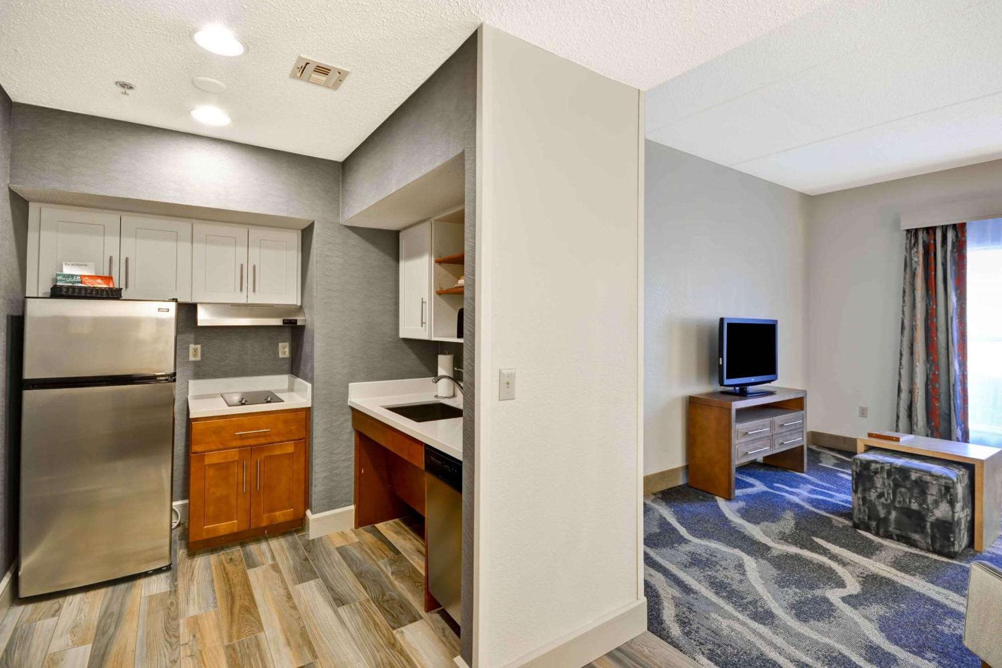 Homewood Suites By Hilton San Antonio Northwest Ngoại thất bức ảnh
