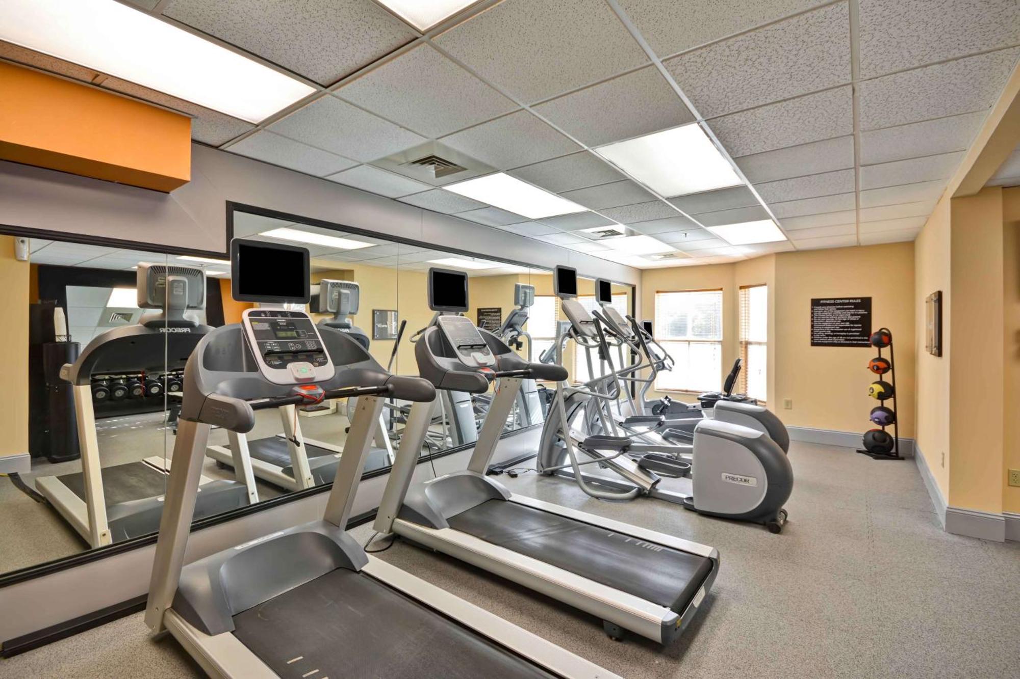 Homewood Suites By Hilton San Antonio Northwest Ngoại thất bức ảnh