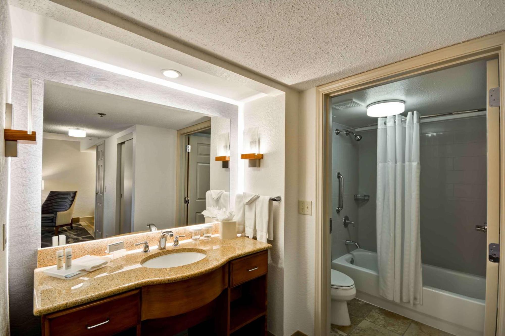 Homewood Suites By Hilton San Antonio Northwest Ngoại thất bức ảnh