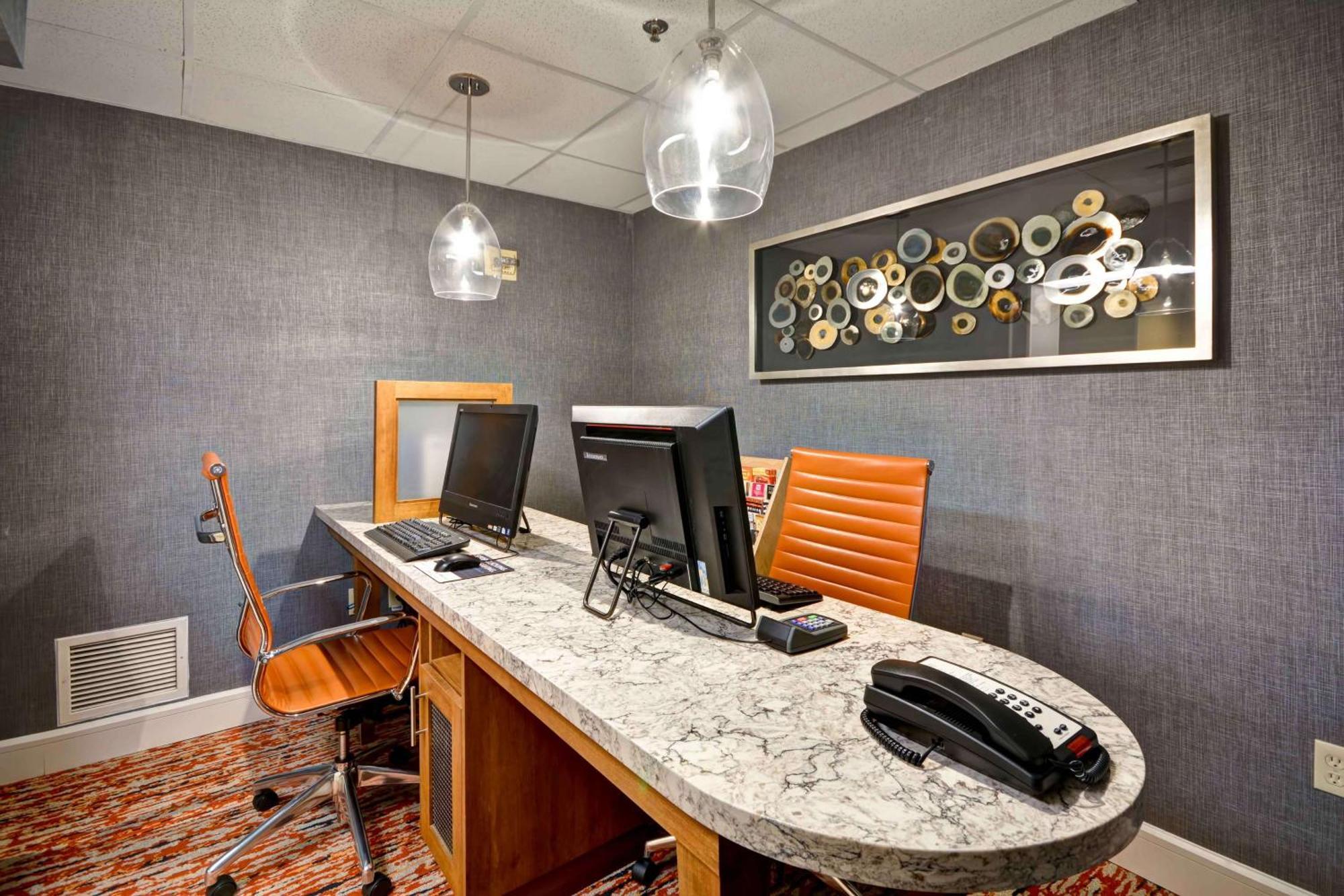 Homewood Suites By Hilton San Antonio Northwest Ngoại thất bức ảnh