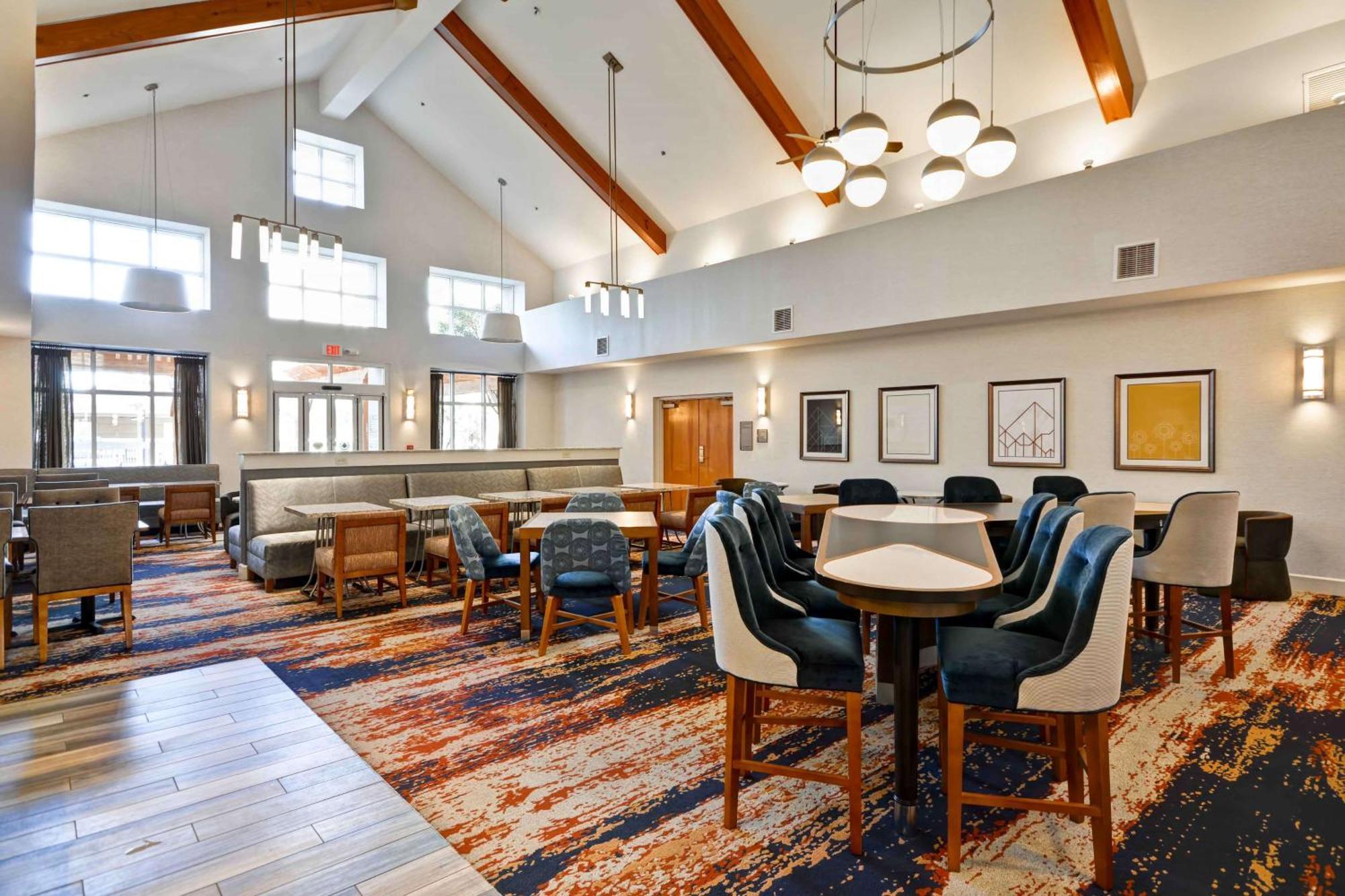 Homewood Suites By Hilton San Antonio Northwest Ngoại thất bức ảnh