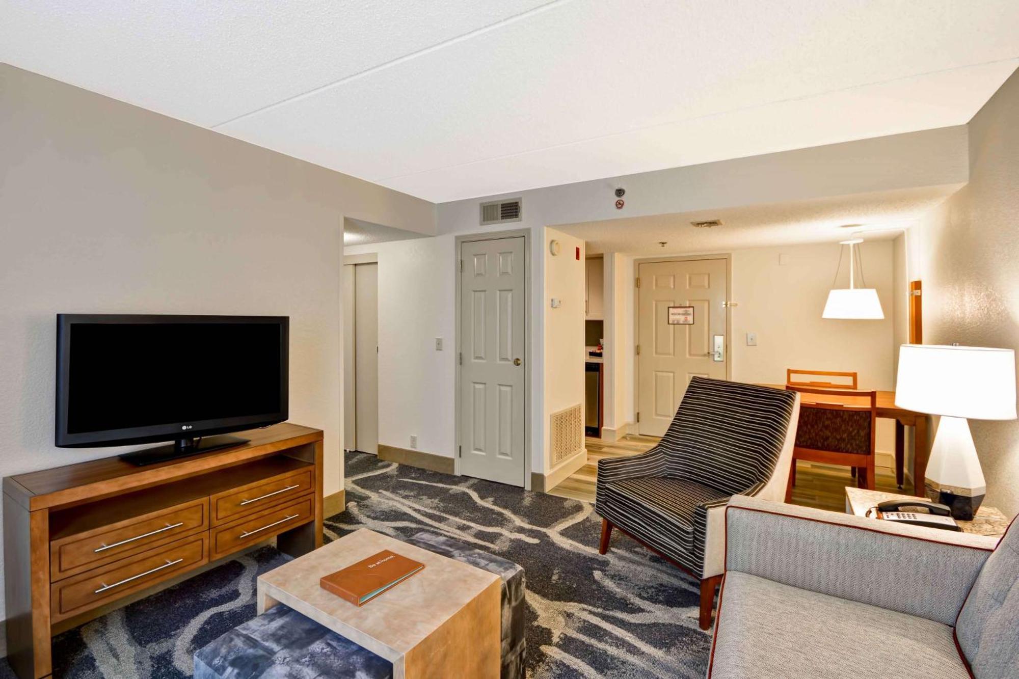 Homewood Suites By Hilton San Antonio Northwest Ngoại thất bức ảnh