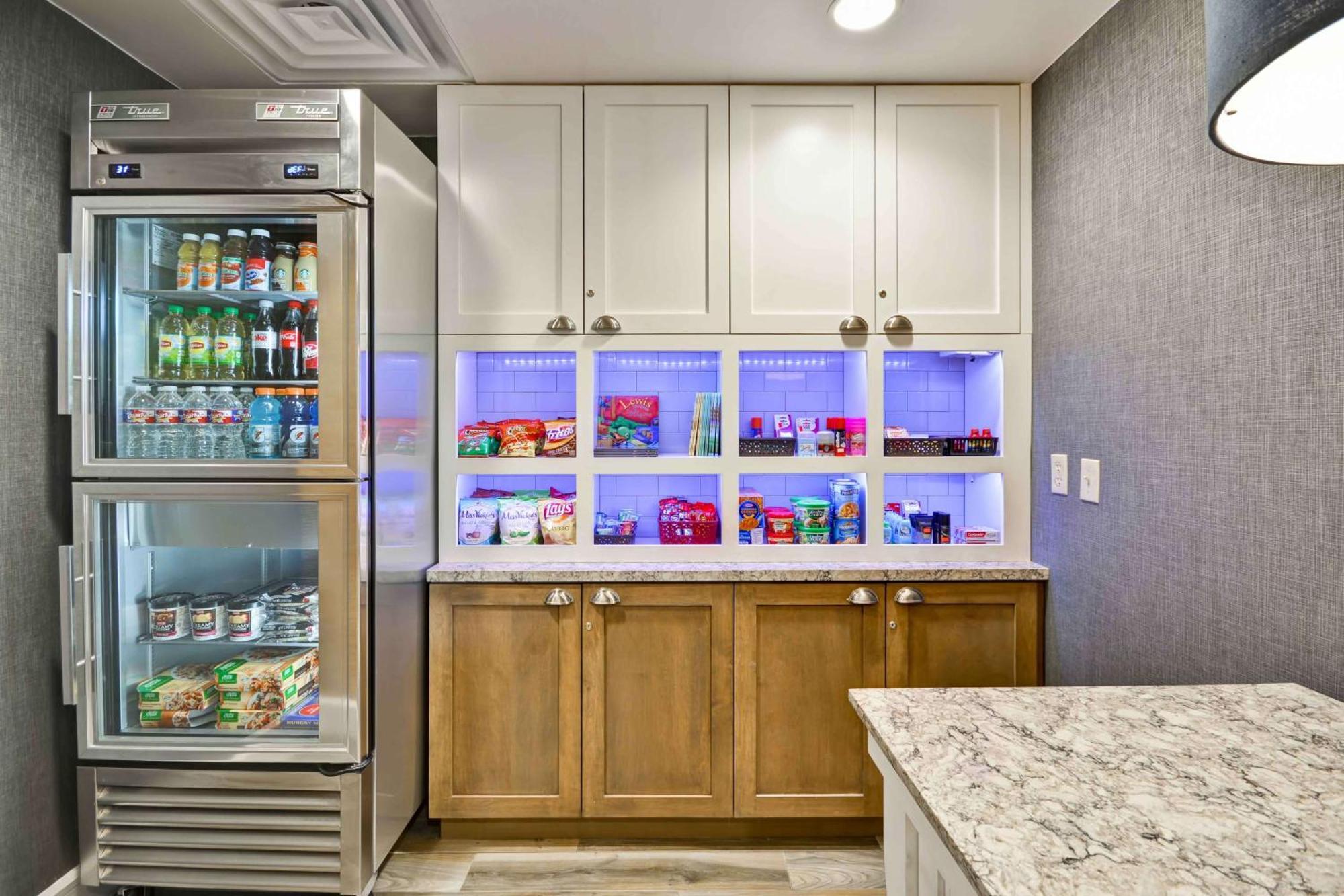 Homewood Suites By Hilton San Antonio Northwest Ngoại thất bức ảnh