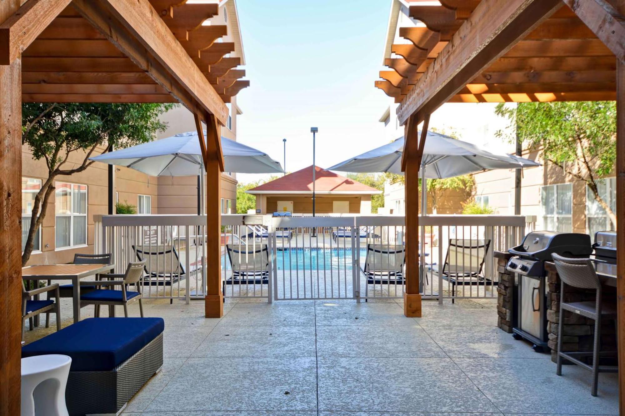 Homewood Suites By Hilton San Antonio Northwest Ngoại thất bức ảnh