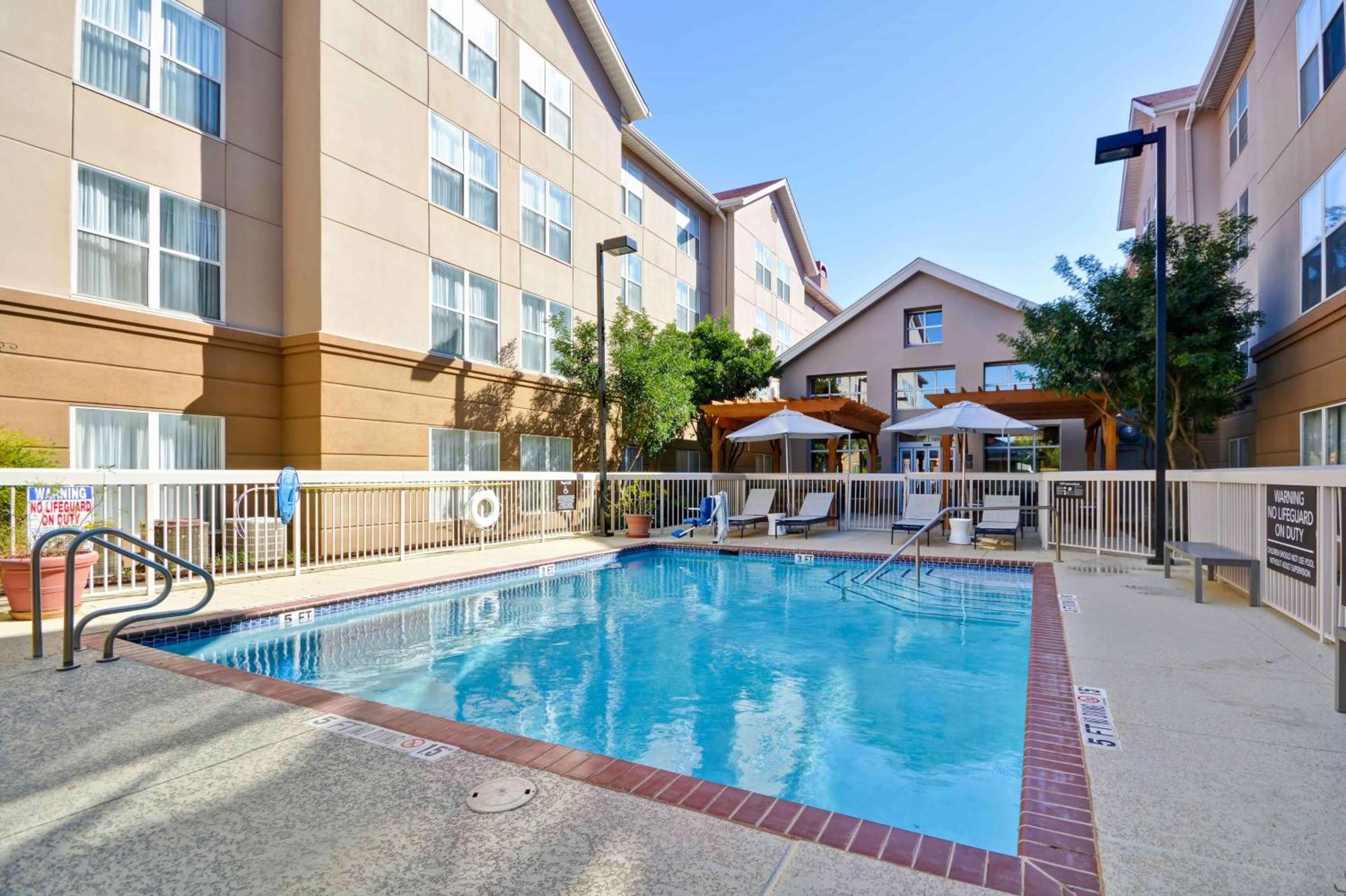 Homewood Suites By Hilton San Antonio Northwest Ngoại thất bức ảnh