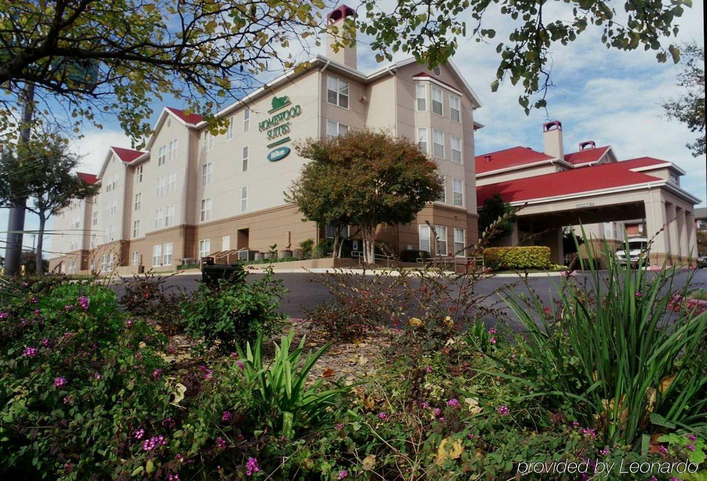Homewood Suites By Hilton San Antonio Northwest Ngoại thất bức ảnh