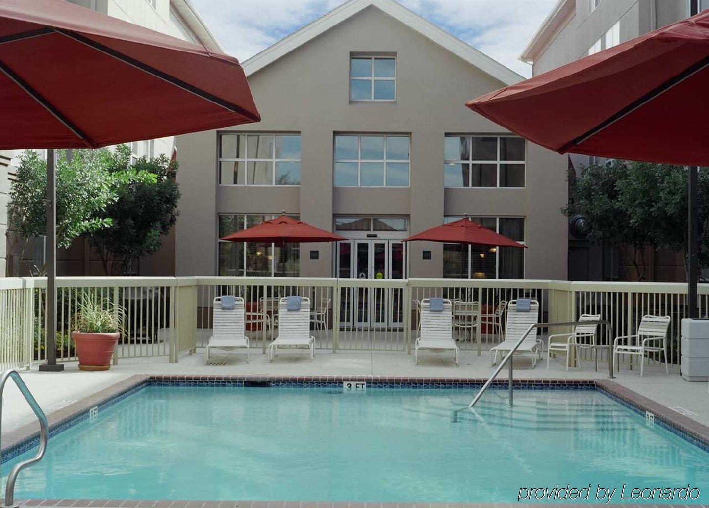 Homewood Suites By Hilton San Antonio Northwest Ngoại thất bức ảnh