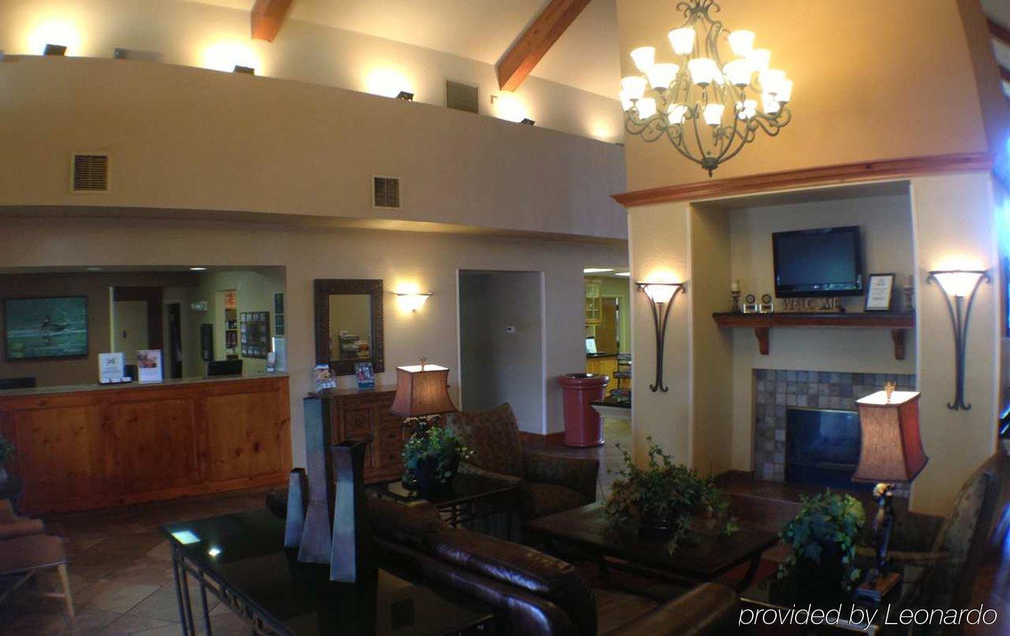 Homewood Suites By Hilton San Antonio Northwest Ngoại thất bức ảnh