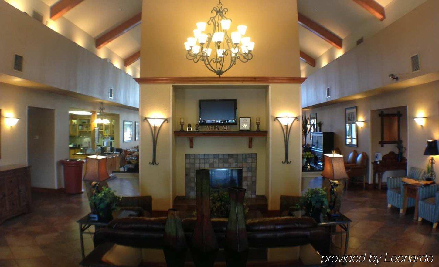 Homewood Suites By Hilton San Antonio Northwest Ngoại thất bức ảnh