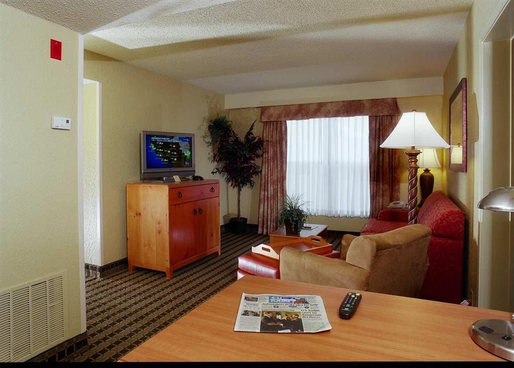 Homewood Suites By Hilton San Antonio Northwest Phòng bức ảnh