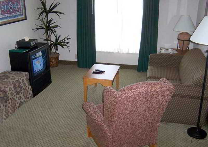 Homewood Suites By Hilton San Antonio Northwest Phòng bức ảnh