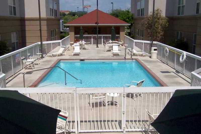 Homewood Suites By Hilton San Antonio Northwest Tiện nghi bức ảnh