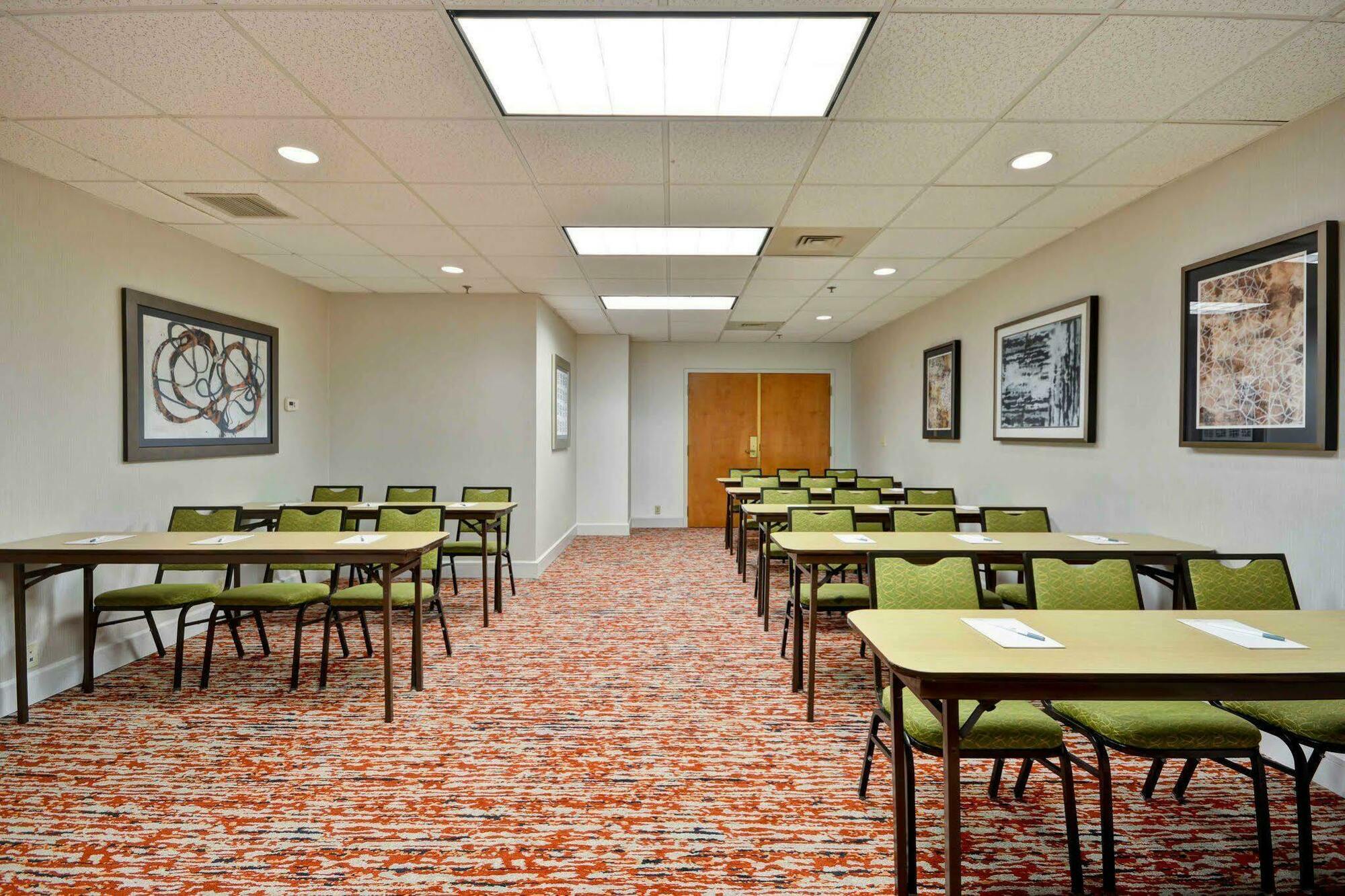 Homewood Suites By Hilton San Antonio Northwest Ngoại thất bức ảnh